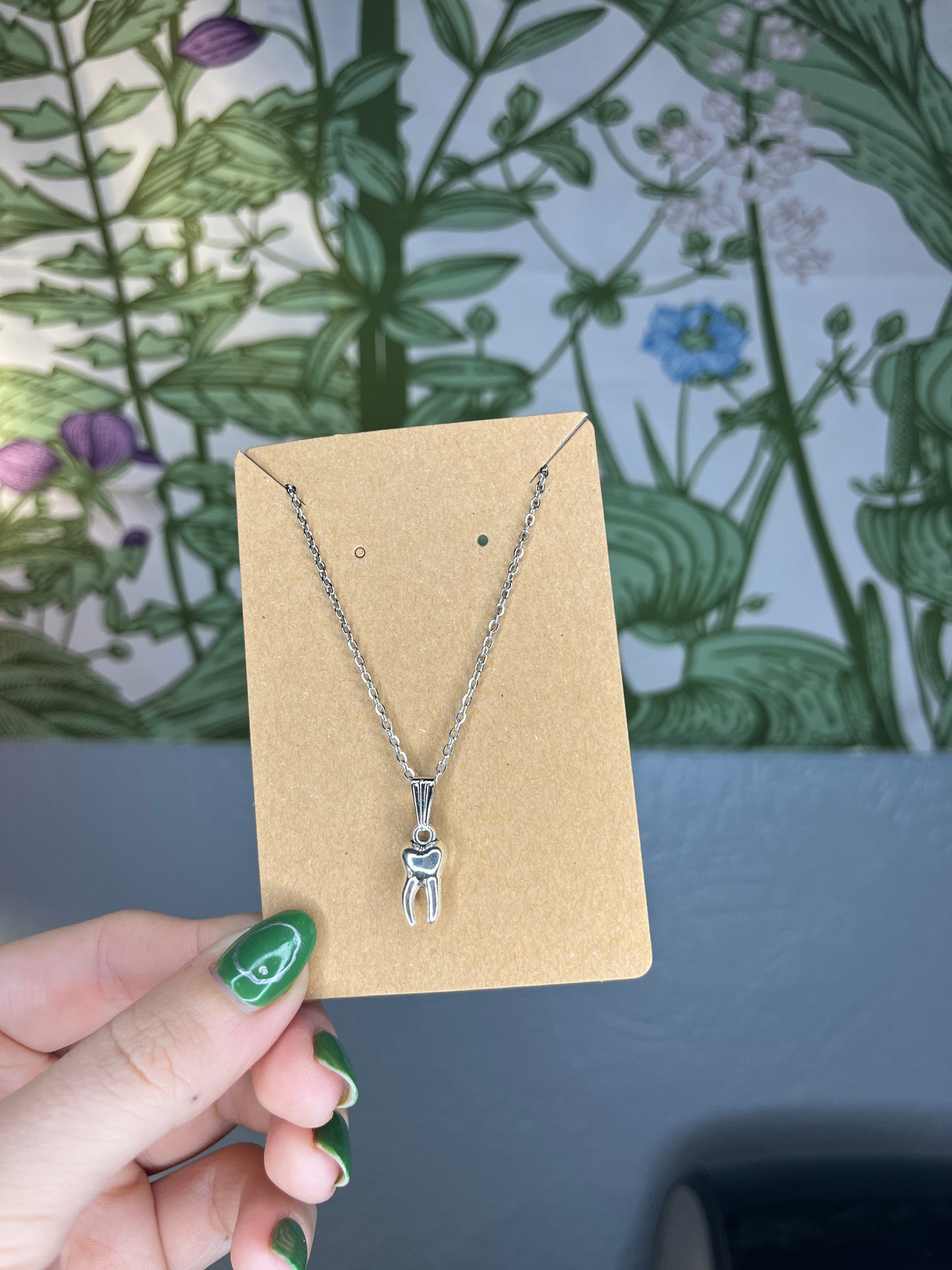 boygenius NECKLACE