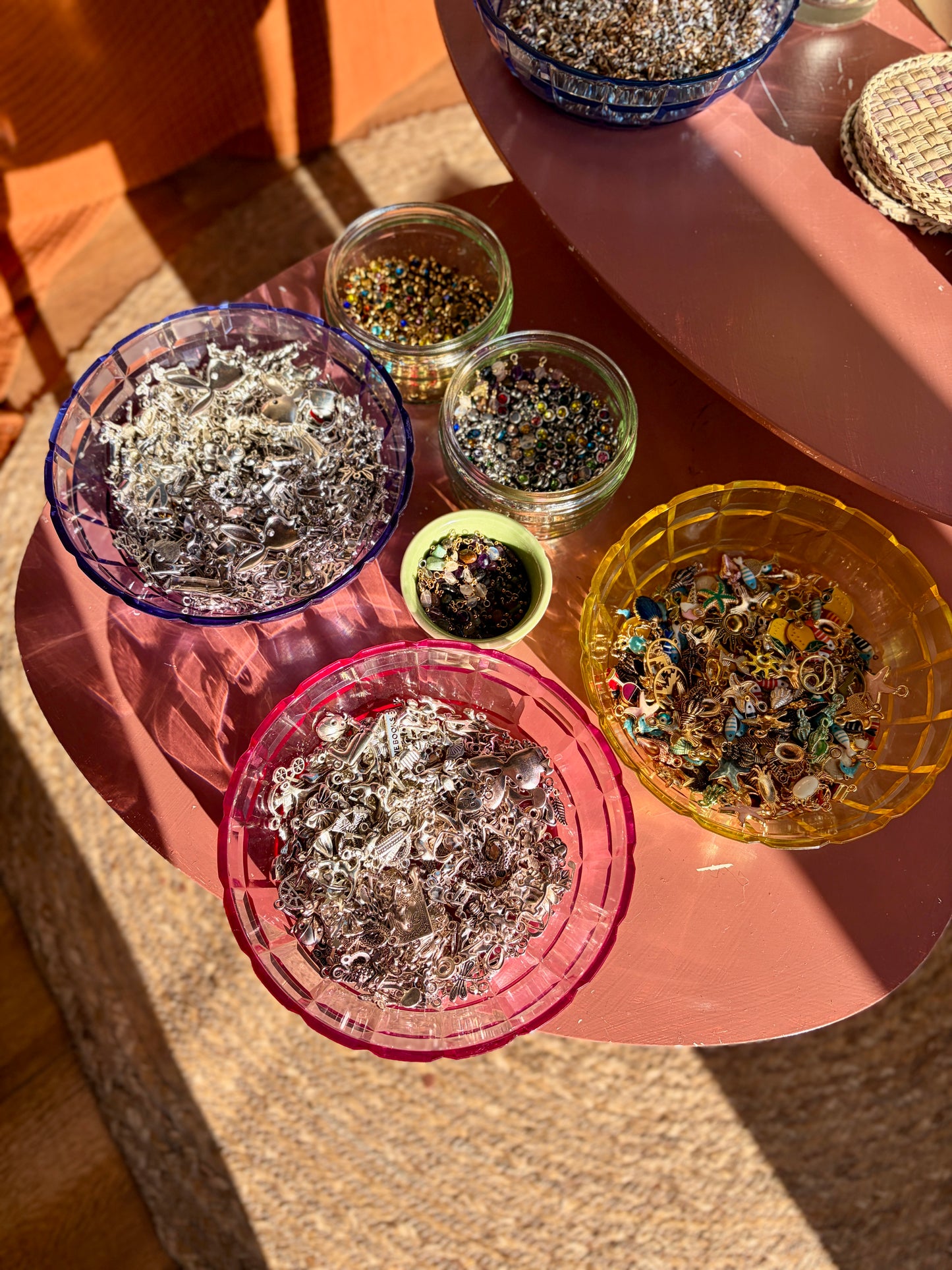 Jewellery Making Workshop, 14th October 6pm @ Sunday Coffee and Kitchen, Newcastle