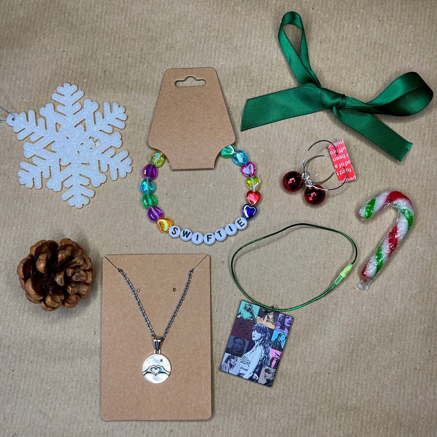 TAYLOR SWIFT GIFT SET