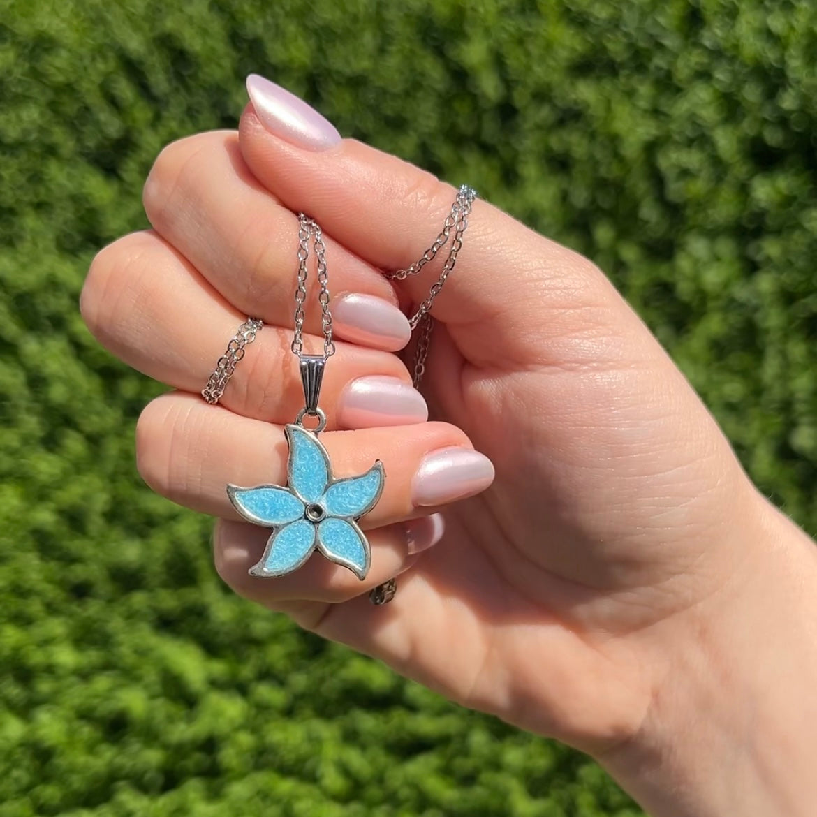 MOANA INSPIRED NECKLACES
