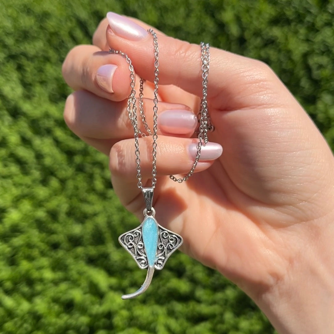 MOANA INSPIRED NECKLACES