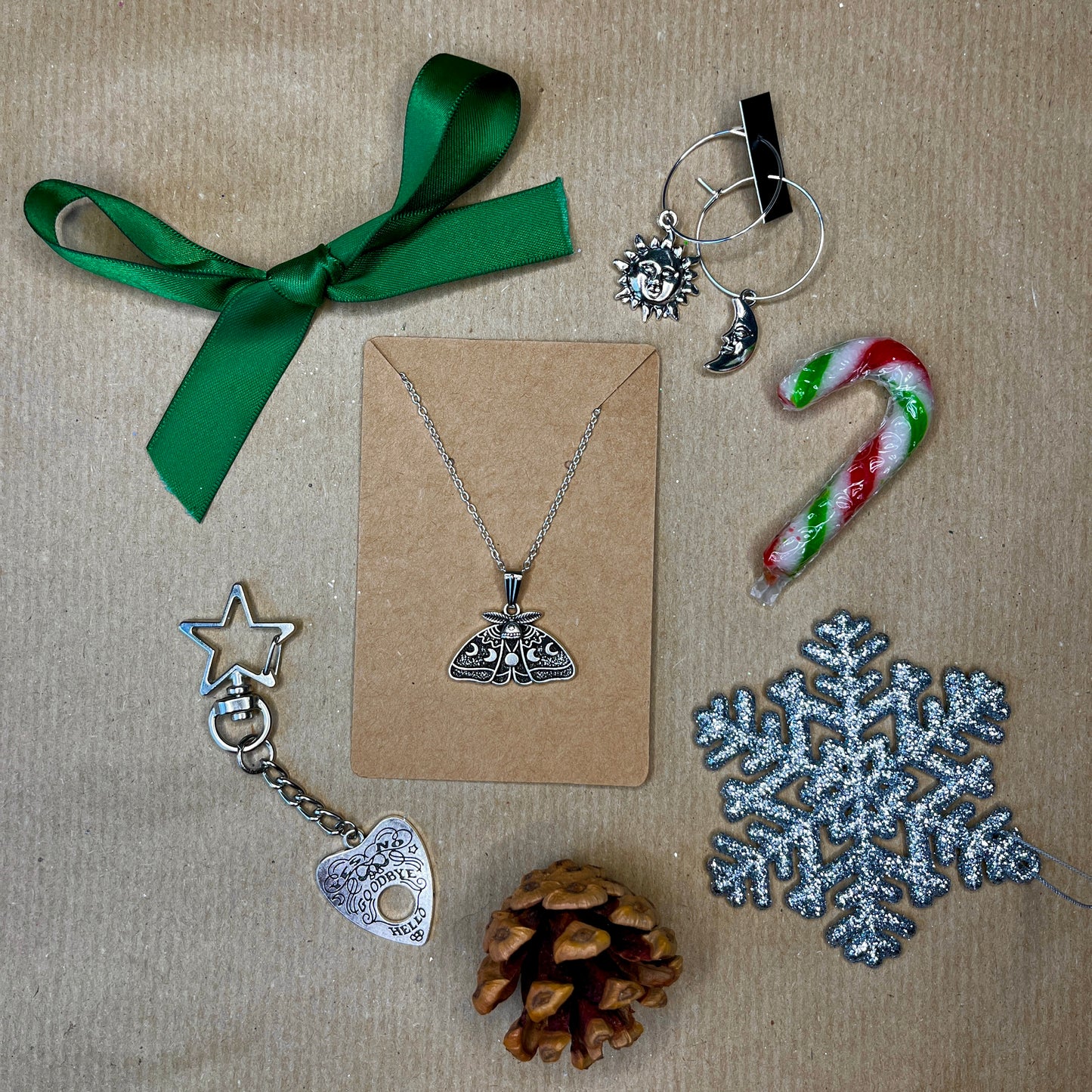 WITCHY GIFT SET
