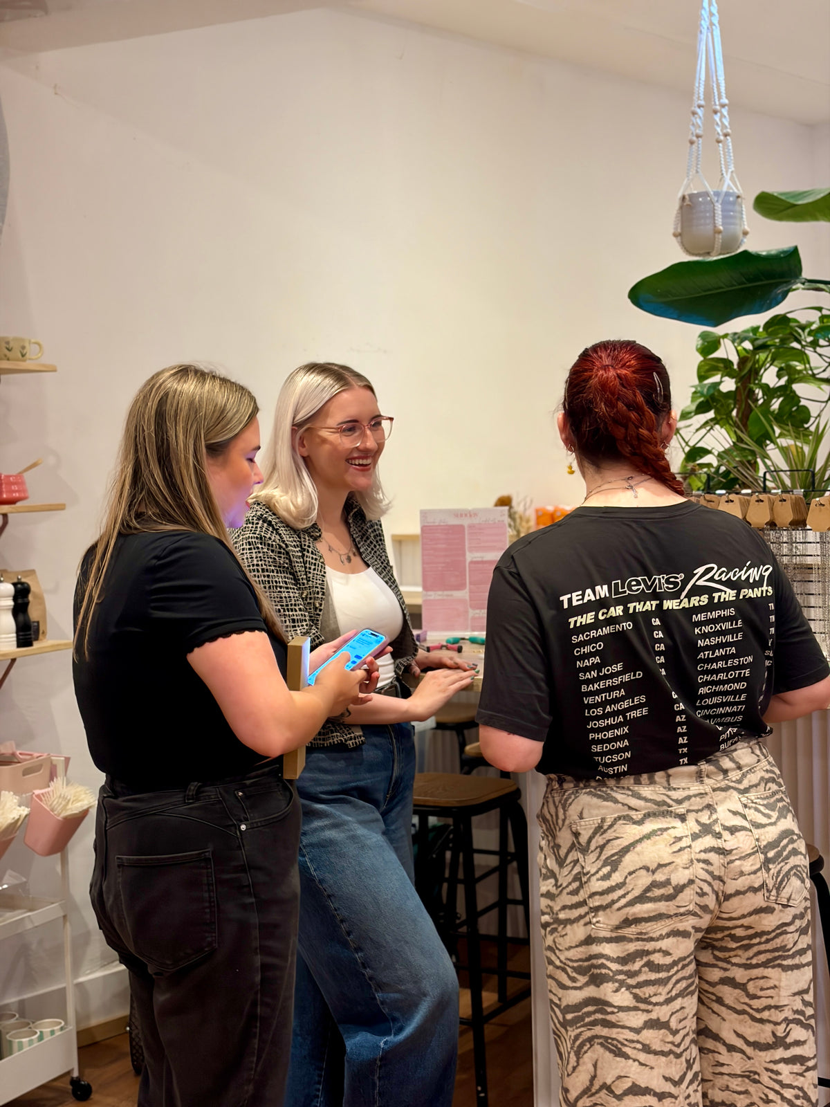 Jewellery Making, 13th of October 6pm @ Sundays Coffee, Newcastle