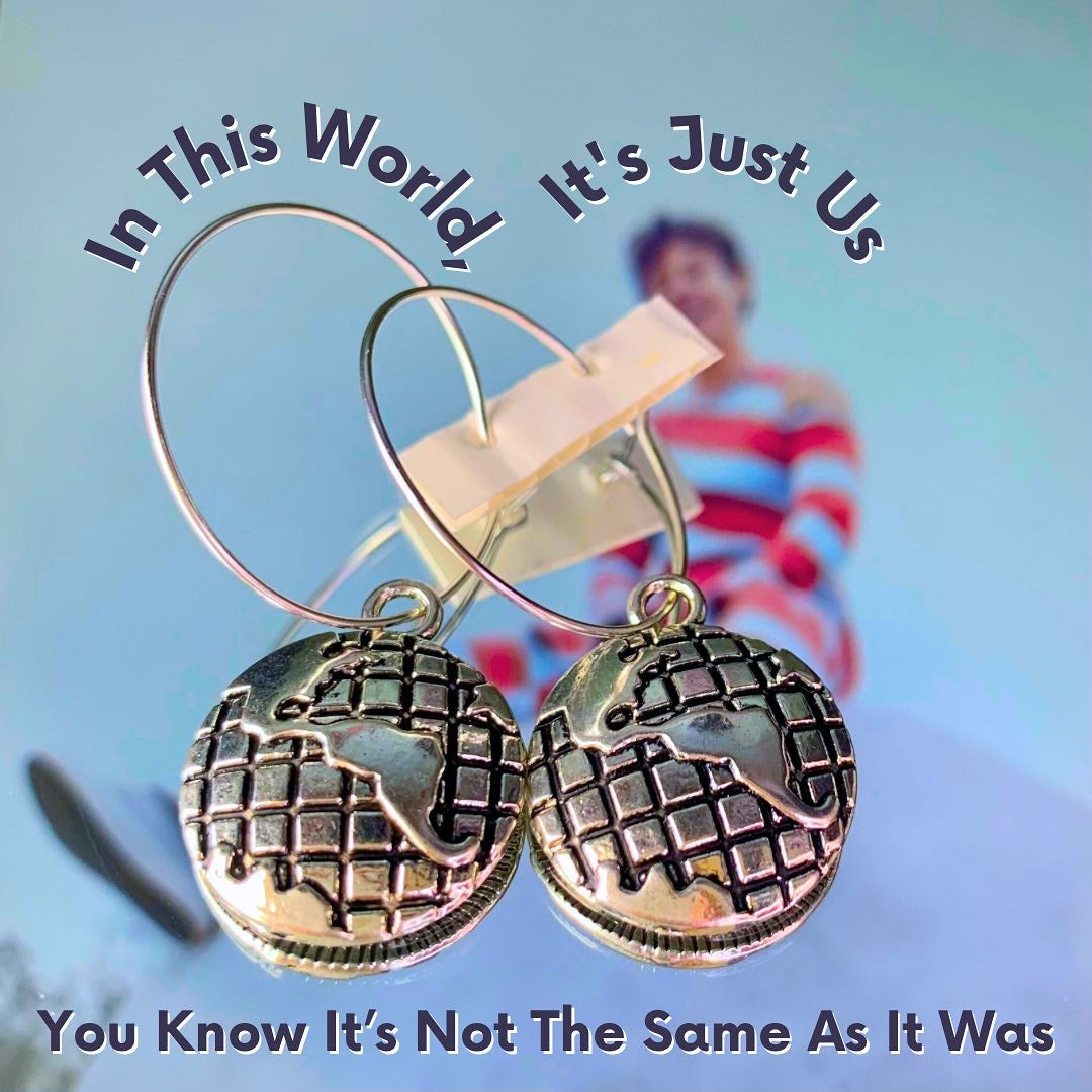 WORLD EARRINGS