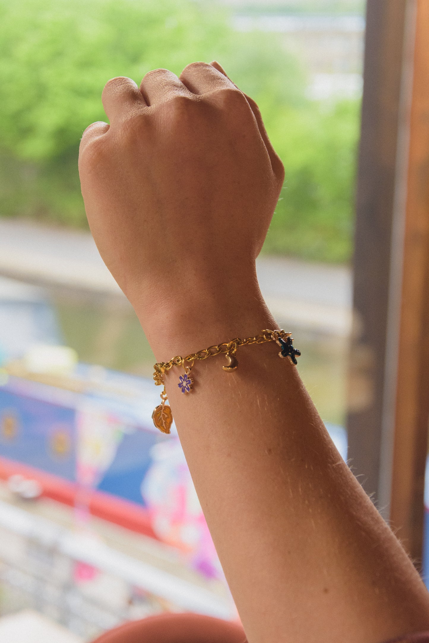 Eba Jewellery Workshop 31st of May