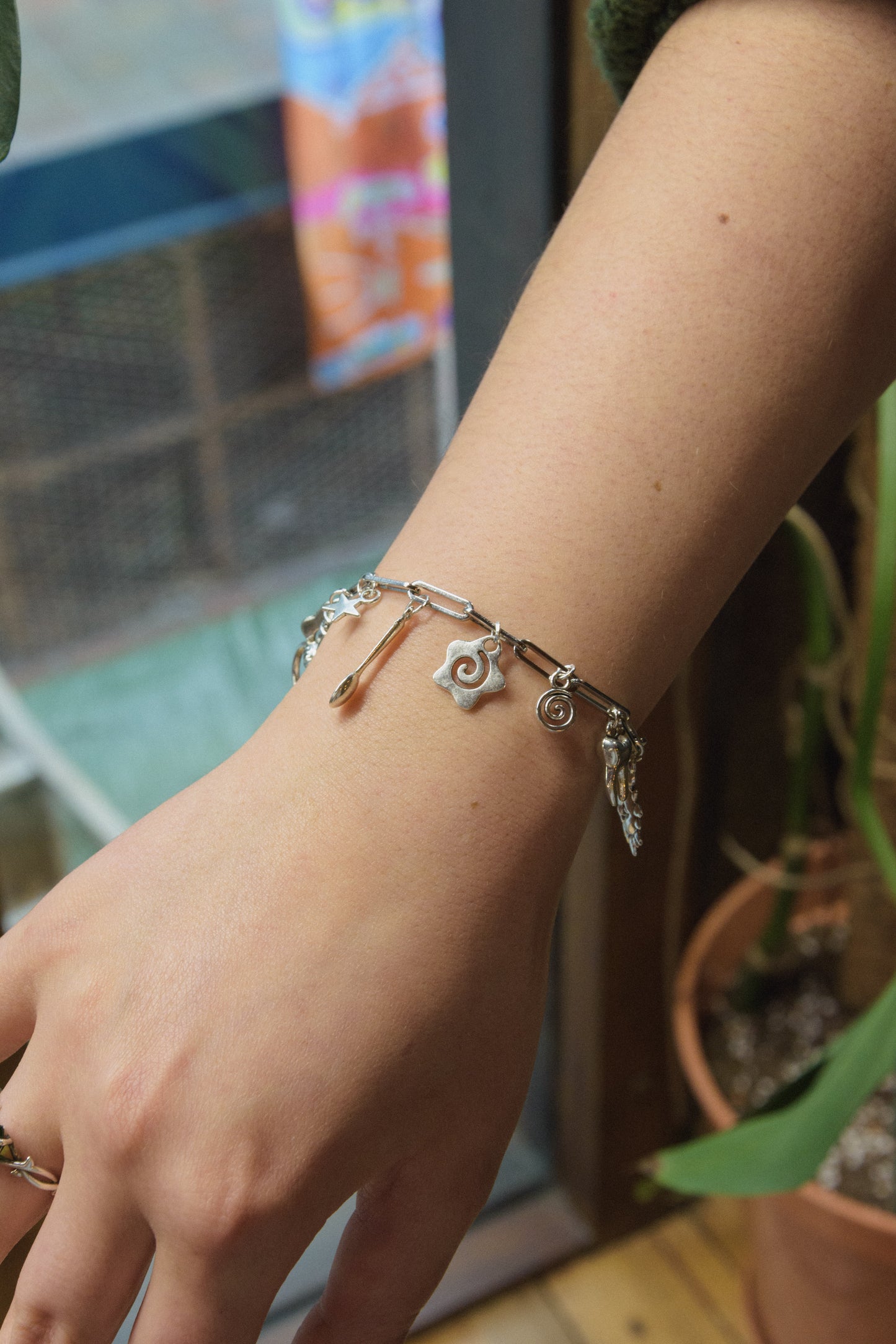 Eba Jewellery Workshop 31st of May