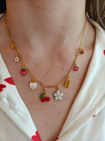 Jewellery Making Workshop - 30th July, 7PM @ Wicks and Spritz, Baildon