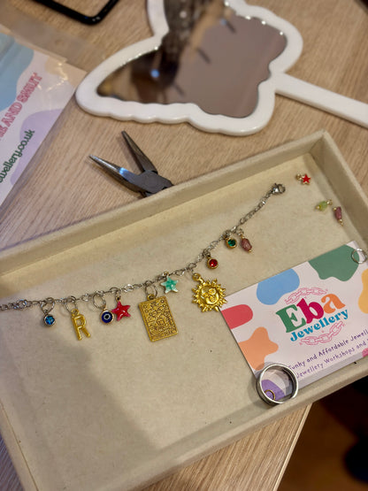 Jewellery Making, 13th of October 6pm @ Sundays Coffee, Newcastle