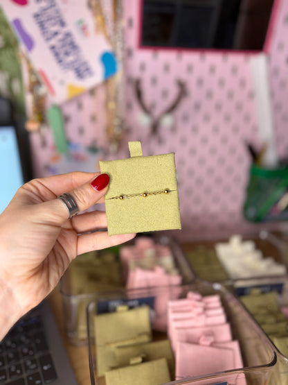 Charm Jewellery Making Kit