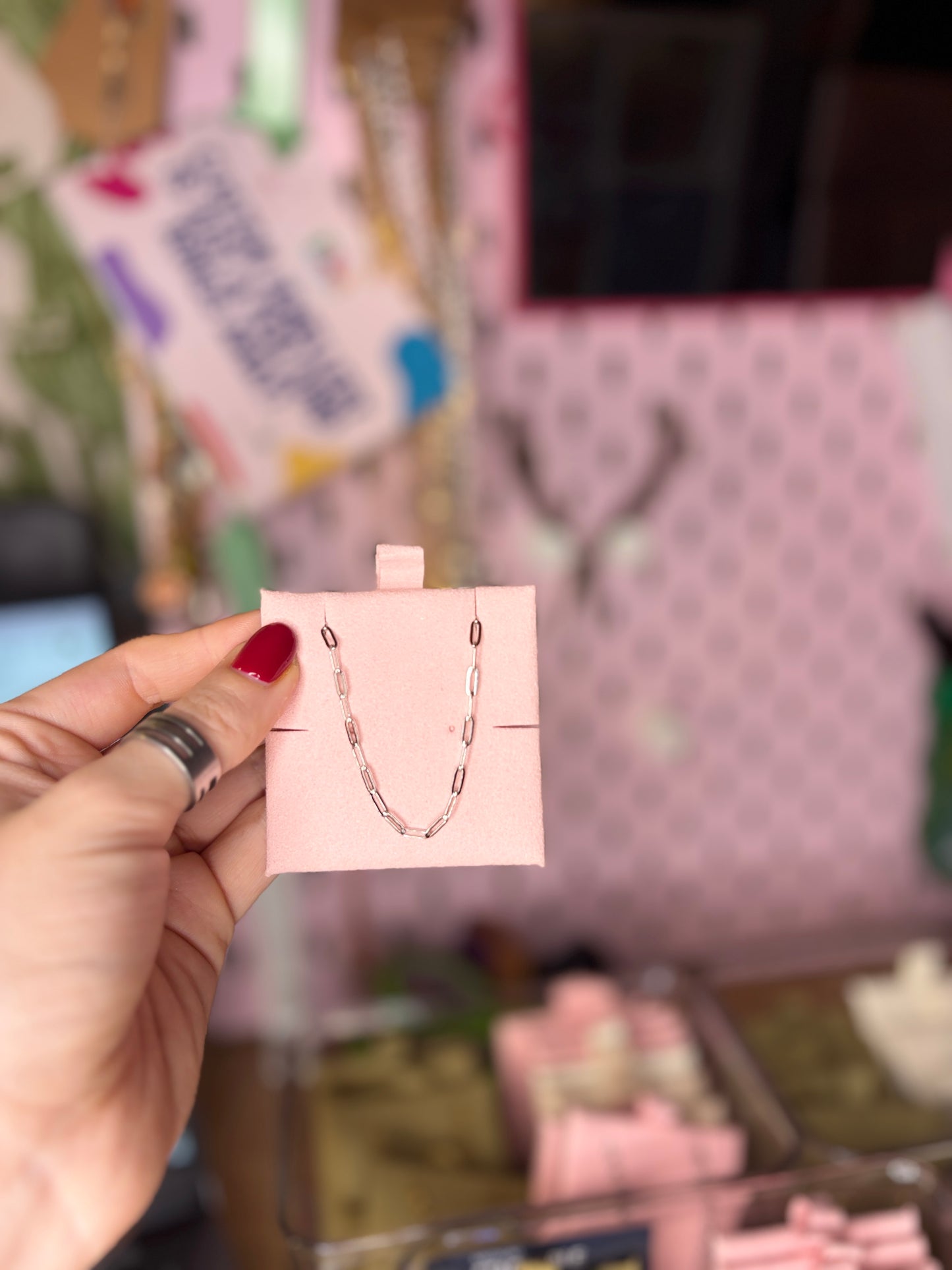 Charm Jewellery Making Kit