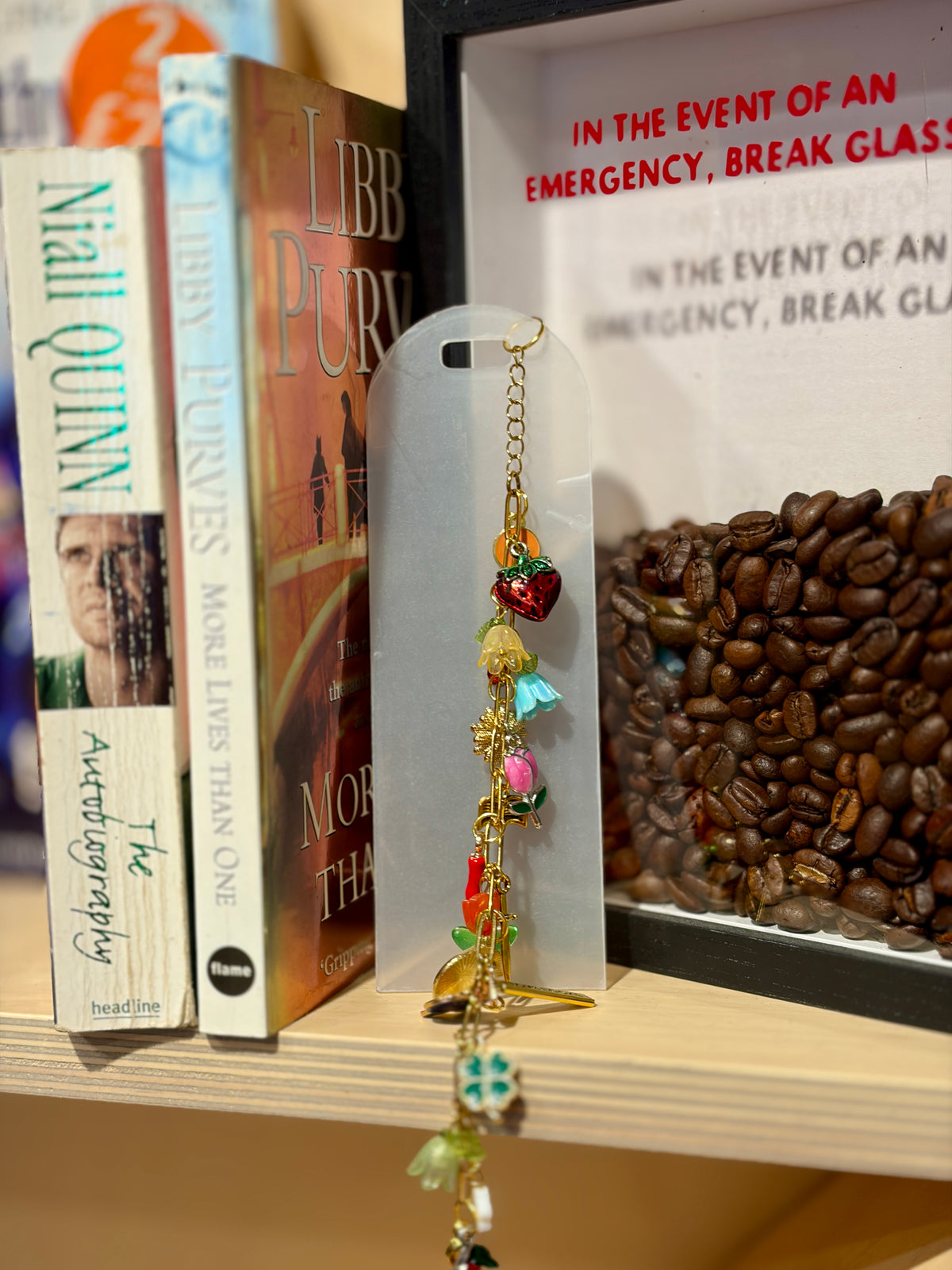 Charm Jewellery Making Kit