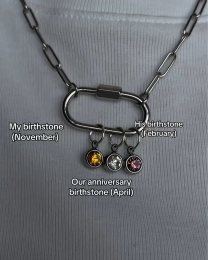 Extra Birthstone Charms