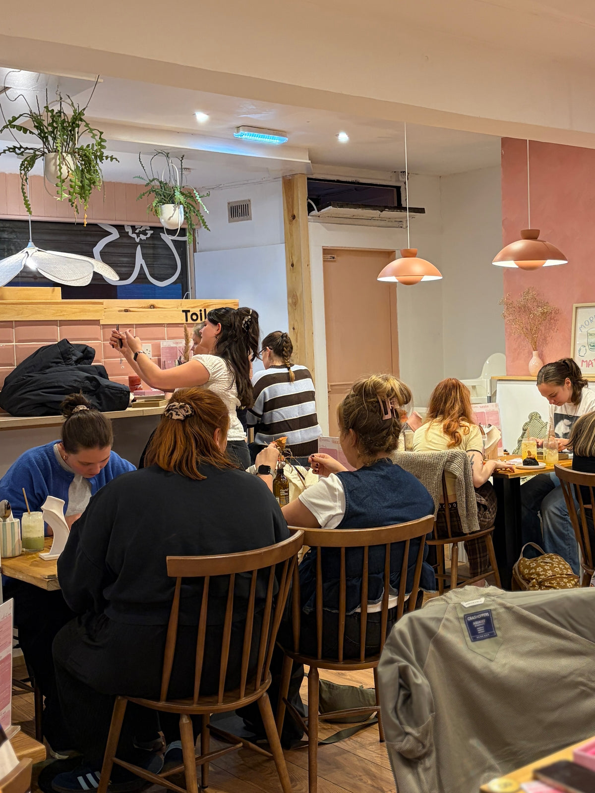 Jewellery Making, 13th of October 6pm @ Sundays Coffee, Newcastle