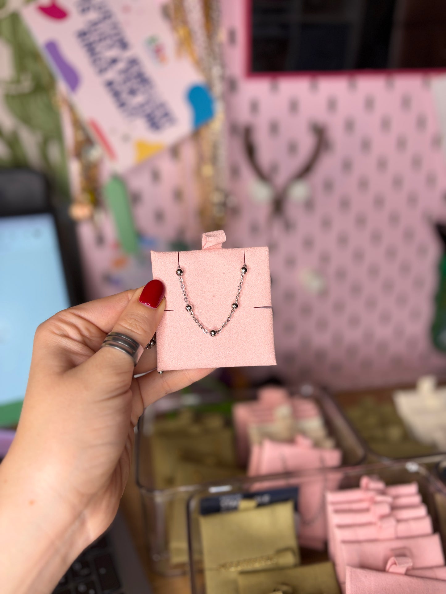 Charm Jewellery Making Kit