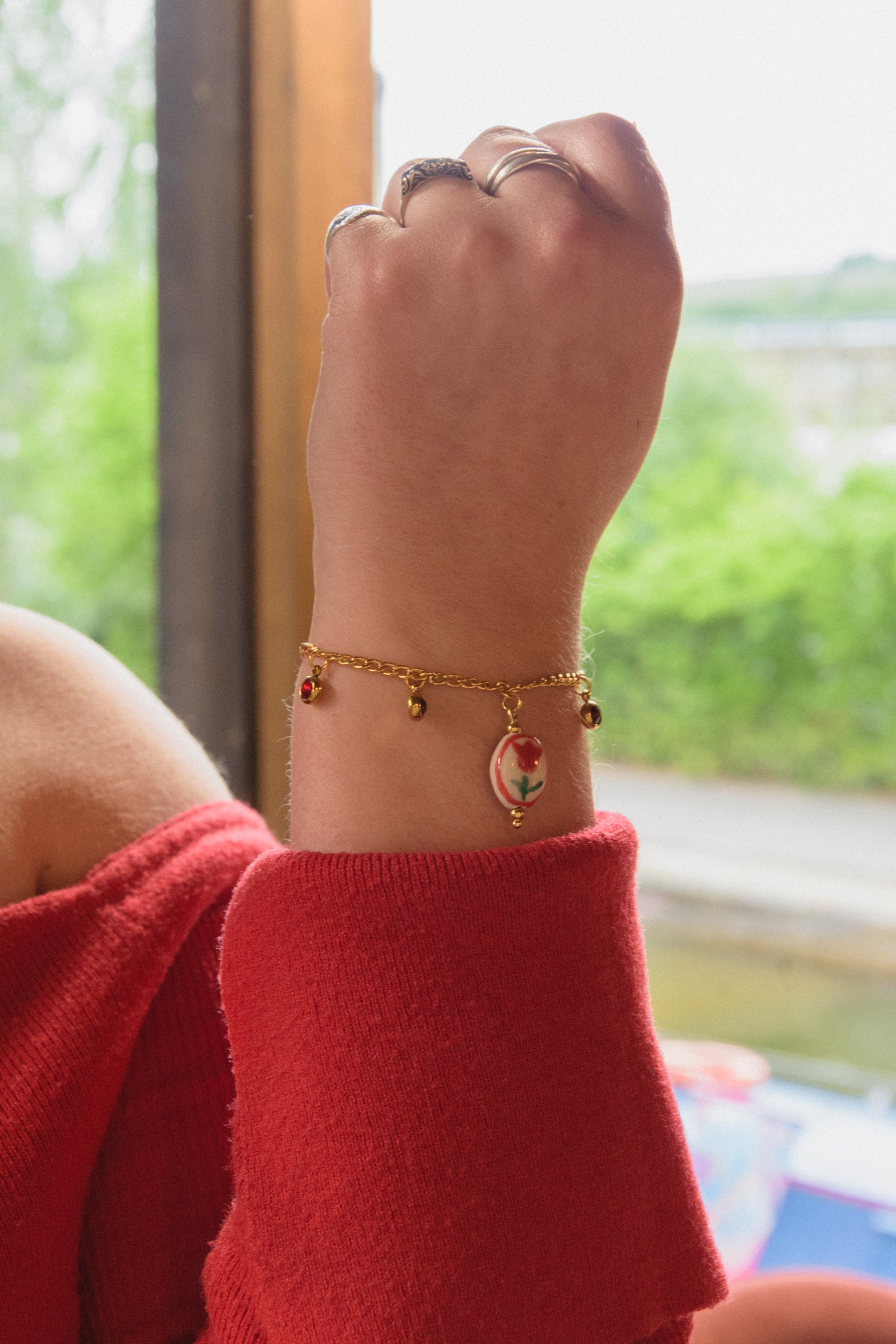 Eba Jewellery Workshop 31st of May