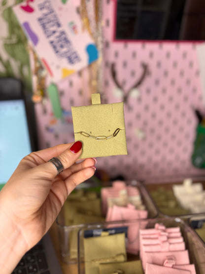 Charm Jewellery Making Kit