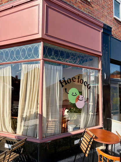 Jewellery Making Workshop - 13th of August, 6pm at Hoc Loco, Horsforth
