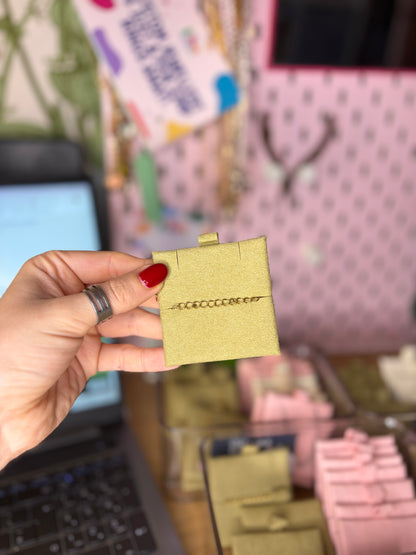 Charm Jewellery Making Kit