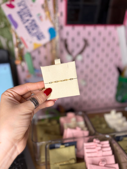 Charm Jewellery Making Kit