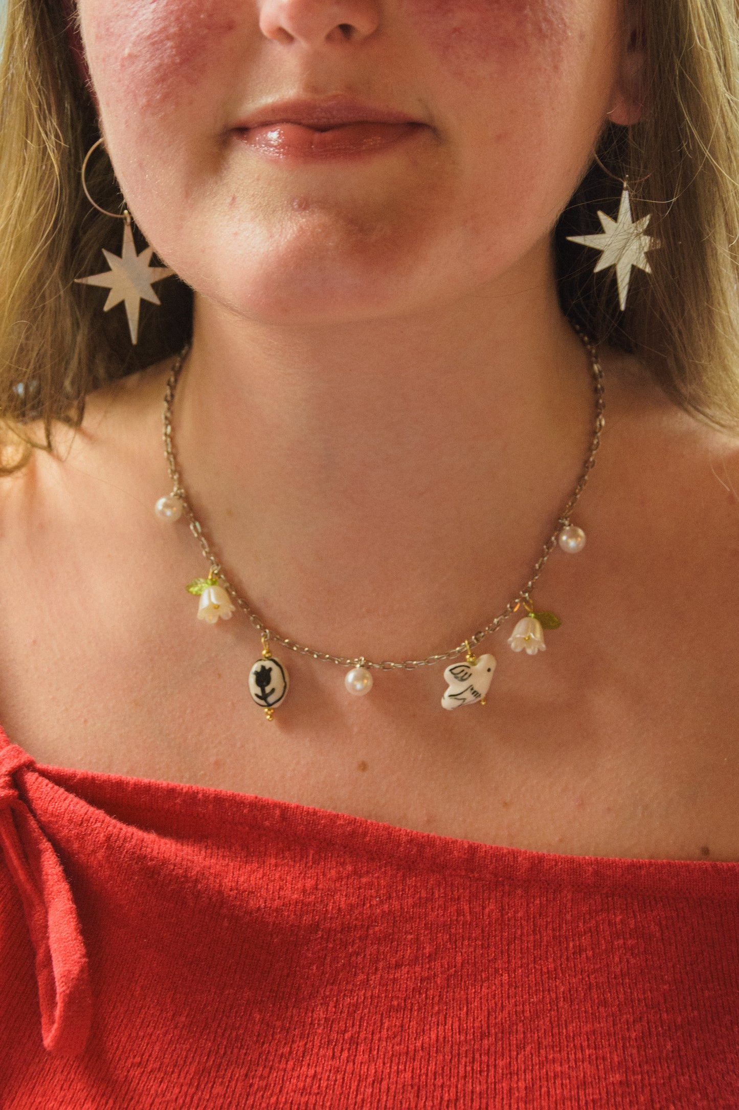 Eba Jewellery Workshop 31st of May