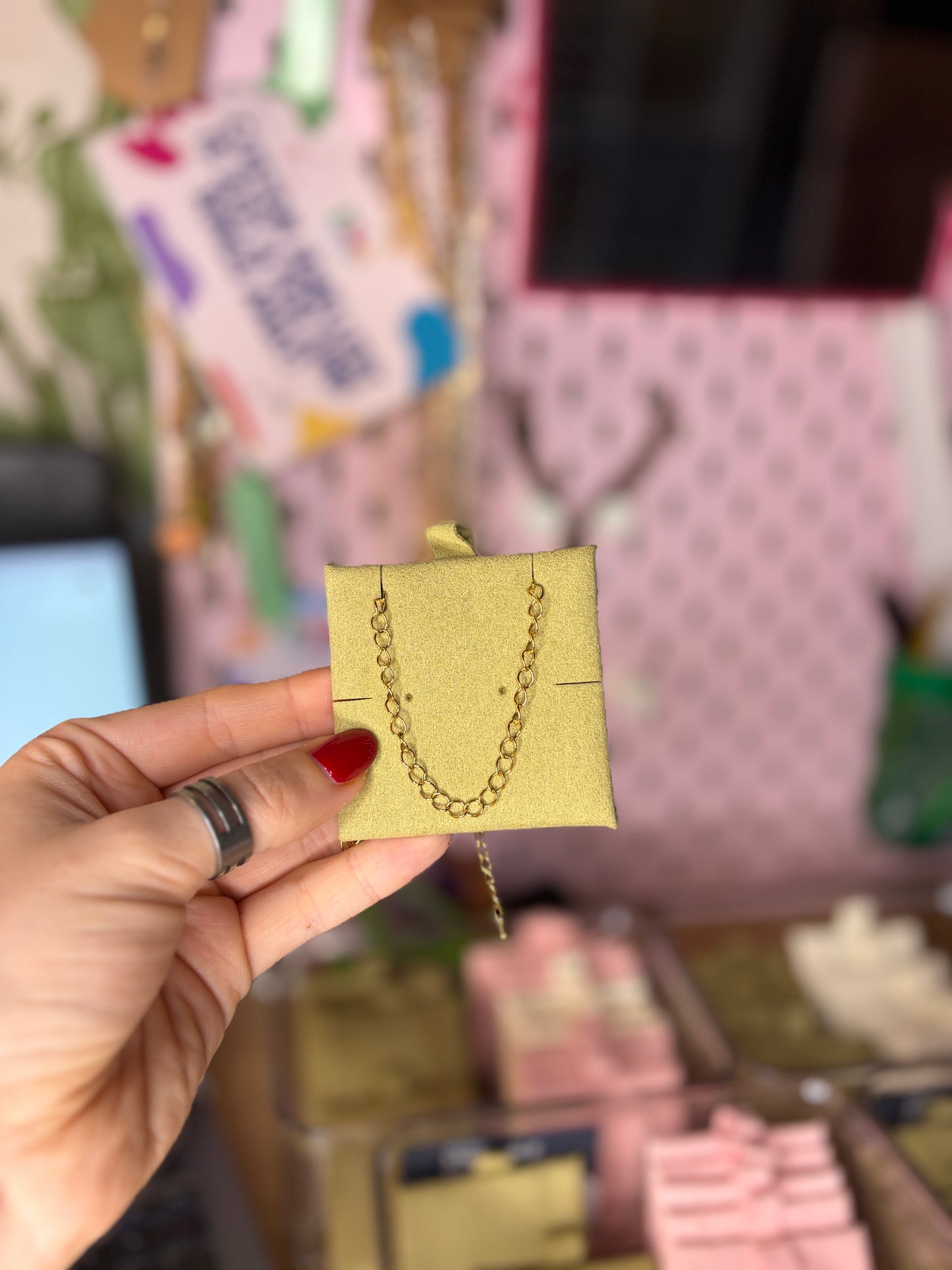 Charm Jewellery Making Kit