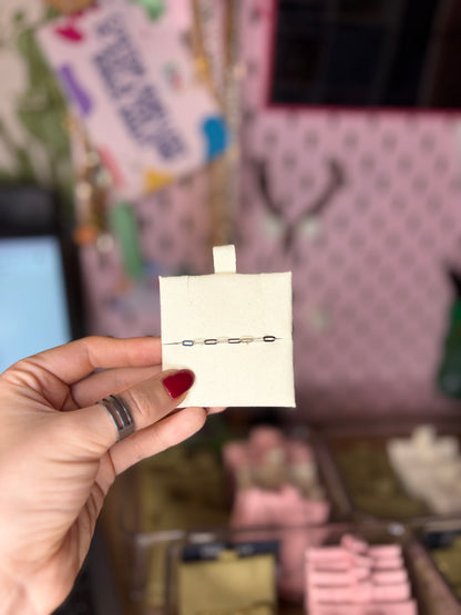 Charm Jewellery Making Kit