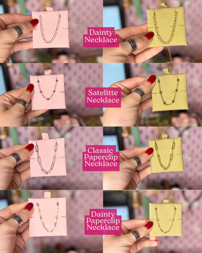 Charm Jewellery Making Kit